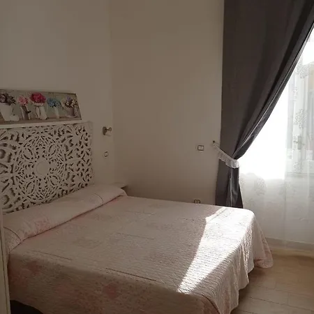 Oasi Blu Διαμέρισμα Santa Maria di Castellabate