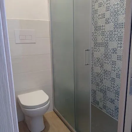Oasi Blu דירה