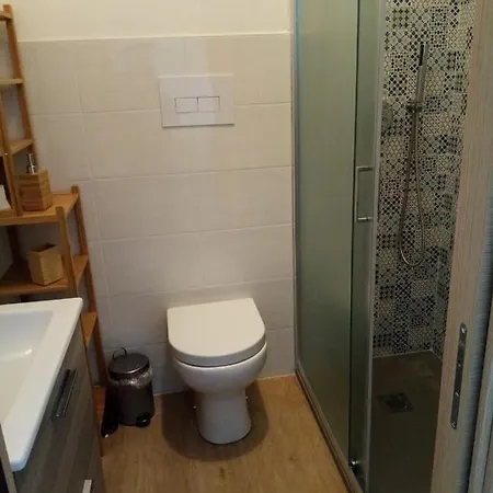 דירה Oasi Blu